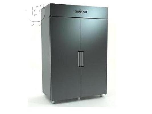 PoulaTo: Ψυγείο θάλαμος συντήρησης διπλός 1260LT ΚΑΙΝΟΥΡΙΟ