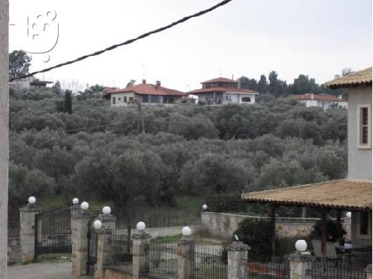 Μεζονέτα 120τμ στα Ν.Μουδανιά
