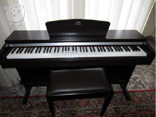 YAMAHA YDP 141