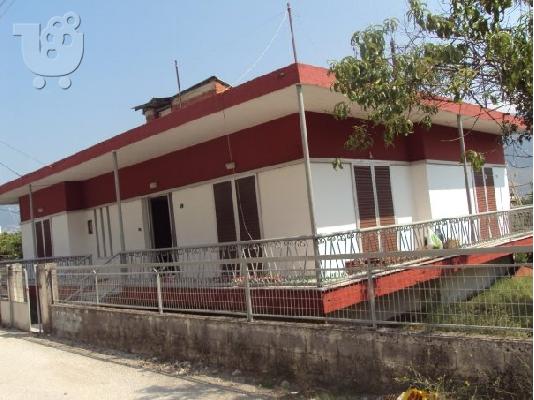 μονοκατοικια 117 cm2