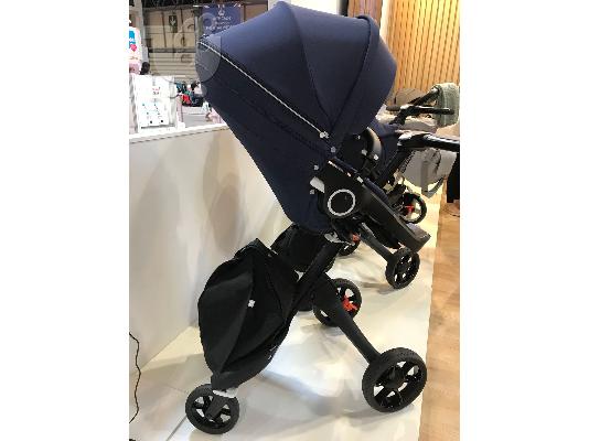 PoulaTo: Stokke V5