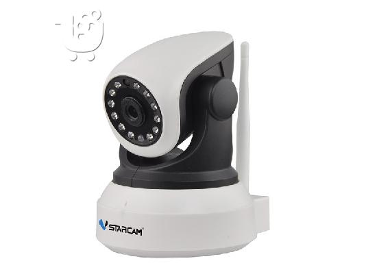 PoulaTo: IP CAMERA