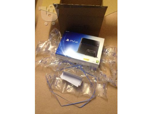 PoulaTo: Κονσόλα PlayStation 4 Slim 1TB
