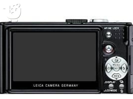 Leica D-LUX 3 10MP