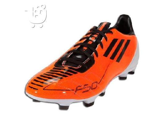 ADIDAS F50 ADIZERO HG FOOTBAL UK 8,5 FOOTBAL