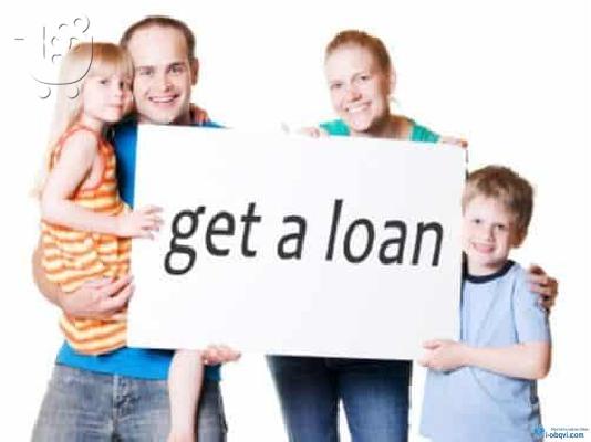 PoulaTo: LOAN OFFER TO SERIOUS PEOPLE