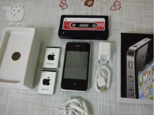 PoulaTo: iPhone 4s αντίγραφο.. ολόιδιο με το αυθεντικο! Αποστολή με αντικαταβολή πανελλαδικά!!!