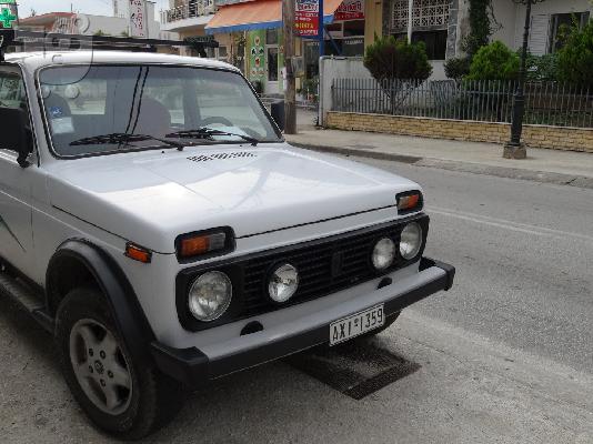 LADA NIVA 