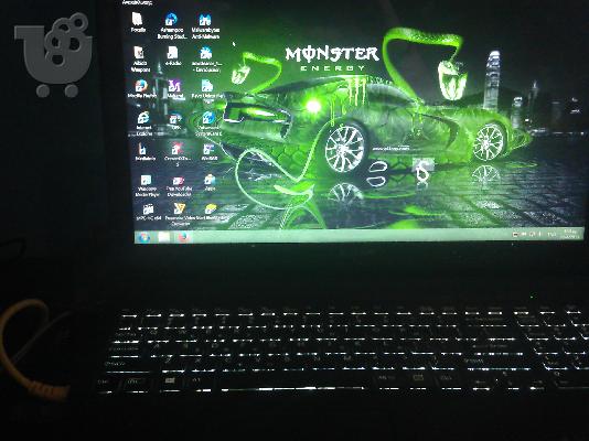 PoulaTo: Sony Vaio SVF1532X1EB -Intel Core i7 -12GB RAM