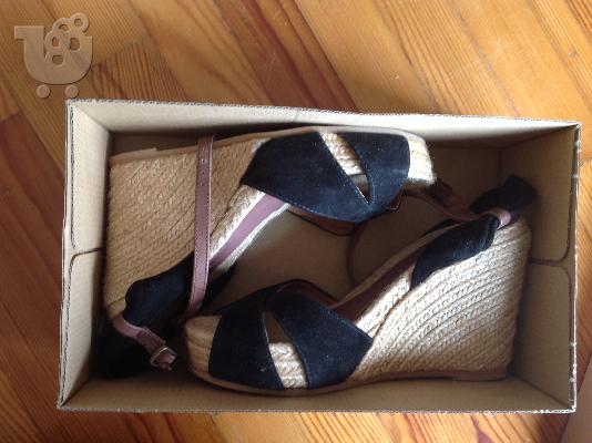 Espadrilles νούμερο 36