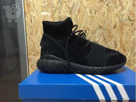 Adidas Tubular Doom S74794 (black) No10(US)