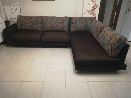 Πωλείται  Γωνιακός καναπές 310 Χ 210
