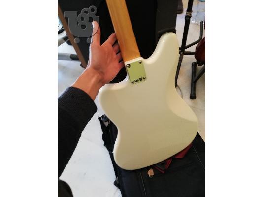 Fender Jaguar Special HH ηλεκτρική κιθάρα