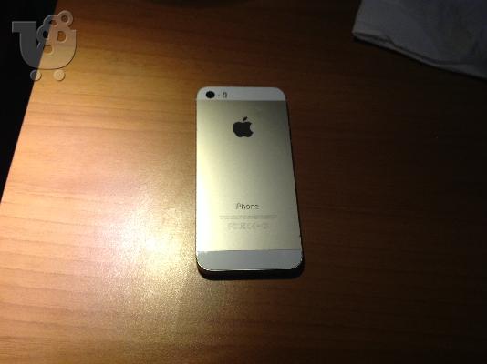 Πωλειται iPhone 5s