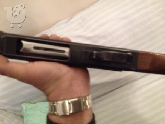 BENELLI 121 SL 80 (ΑΠΟ ΓΕΝΙΚΟ SERVICE ΑΛΛΑΓΗΣ ΟΛΩΝ ΤΩΝ ΕΛΑΤΗΡΙΩΝ)...
