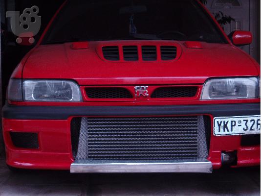PoulaTo: NISSAN SUNNY '95