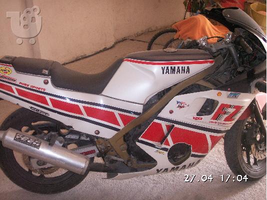 YAMAHA  