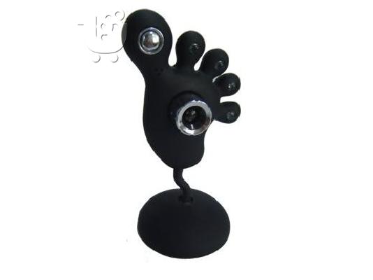 PoulaTo: Web camera Driveless