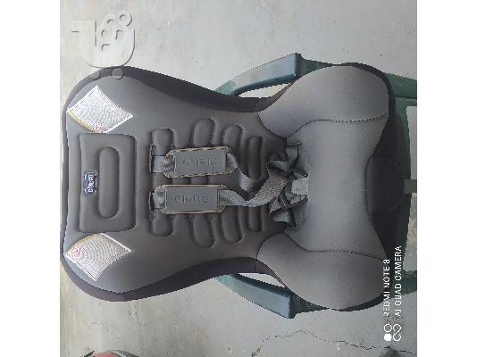 PoulaTo: ΚΑΘΙΣΜΑ ΑΥΤΟΚΙΝΗΤΟΥ CHICCO ELETTA  0-18kg