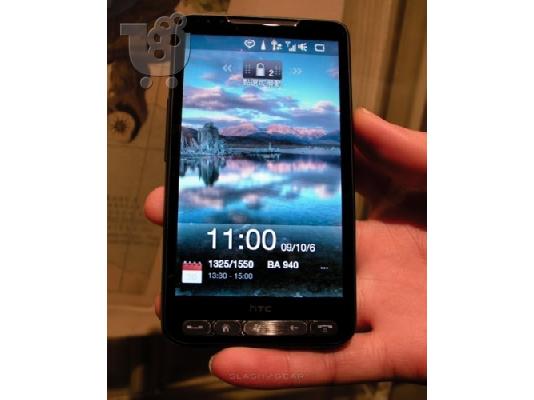 PoulaTo: HTC HD2