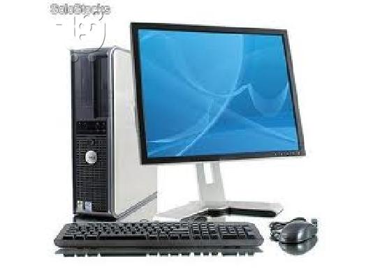 PoulaTo: DELL OPTIPLEX 745 DUAL CORE .+755 DUAL CORE