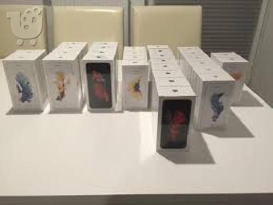 Apple iPhone 6s Plus - 64 GB - Space Gray - Unlocked - CDMA/GSM