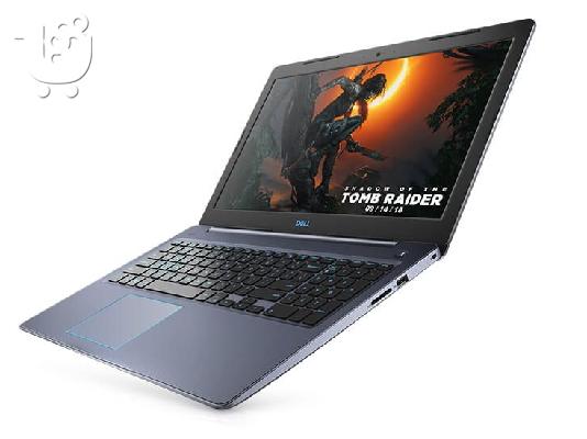 PoulaTo: Dell G3 3579 (i5-8300H/8GB/SSD256GB/1008GB/GeForce GTX 1050/FHD/W10)