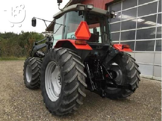  Massey Ferguson 4355