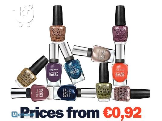 SALLY HANSEN Βερνίκι νυχιών L