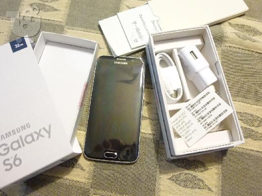 PoulaTo: Νέο Samsung Galaxy S6 Edge