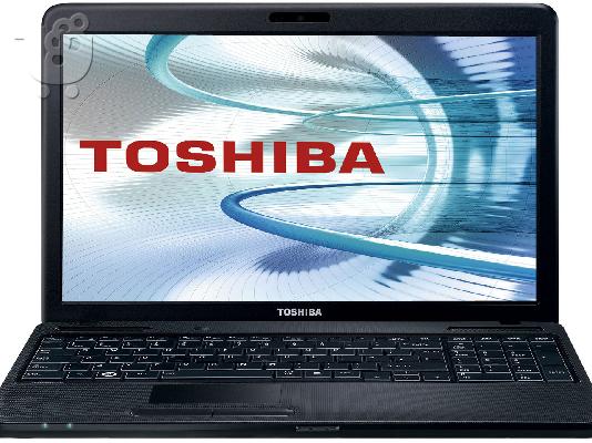 PoulaTo: ΠΩΛΕΙΤΕ ΛΑΠ ΤΟΠ TOSHIBA