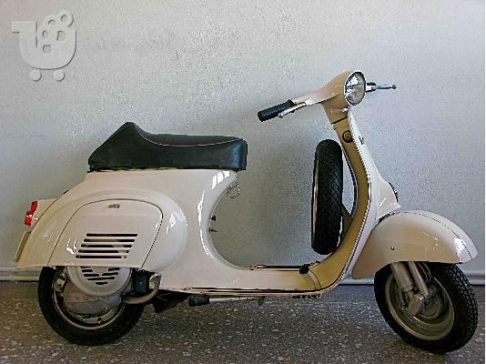 PoulaTo: PIAGGIO Vespa 50 '74