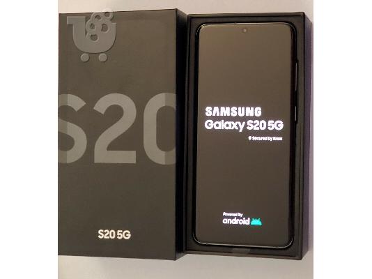 PoulaTo: Samsung Galaxy S20 128GB = 550 EUR , Samsung S20+ 128GB  = 600 EUR , Samsung  S20 Ultra 128GB = 650 EUR, Samsung  Z Flip 256GB = 750 EUR , Whatsapp Chat : +27837724253