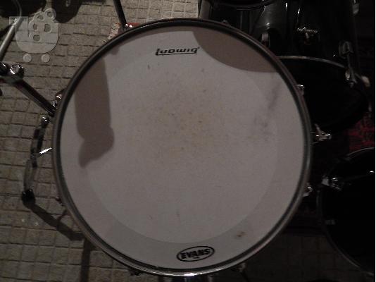 Drums
