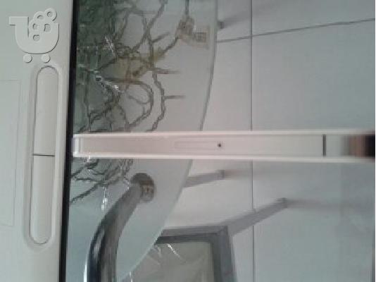iphone 4s white 16GB