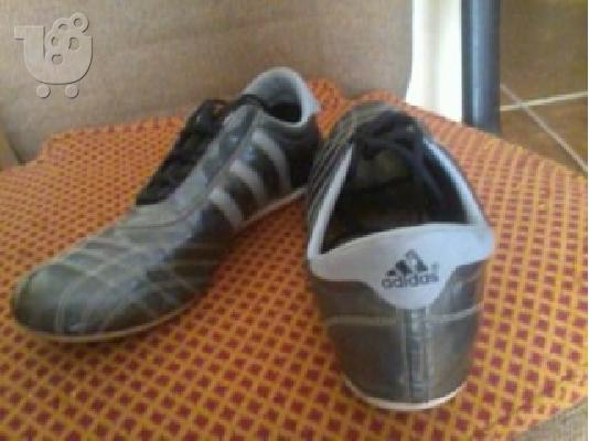 PoulaTo: παπουτσια adidas