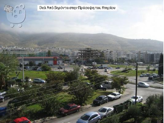 PoulaTo: Διαμερισμα 120 τ.μ. στην Γλυφαδα