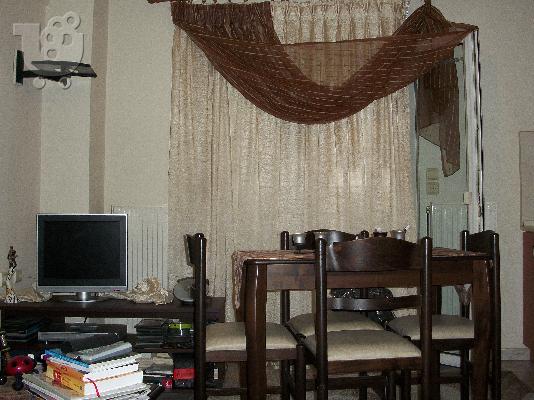 κρεβάτι-καναπές-τραπέζι-καρέκλες-έπιπλοtv-ψυγείο