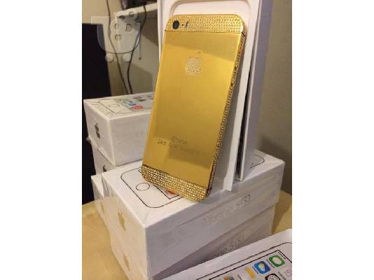 PoulaTo: F/S: Iphone 5s and Samsung Galaxy S5 Unlocked