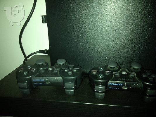 PS3 ολοκαίνουριος