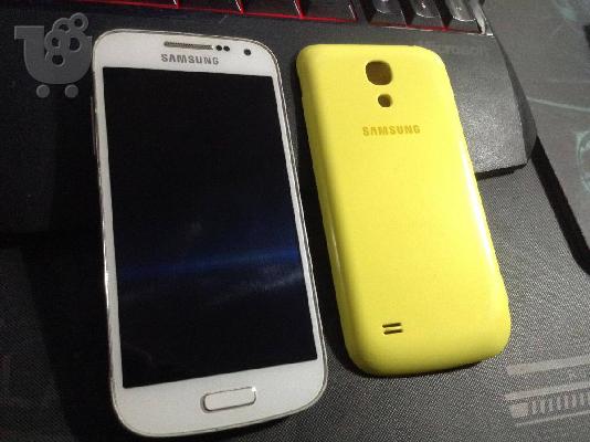 Πωλείται Samsung S4 mini