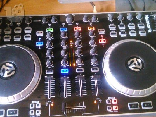 Numark N4 +Account VDj