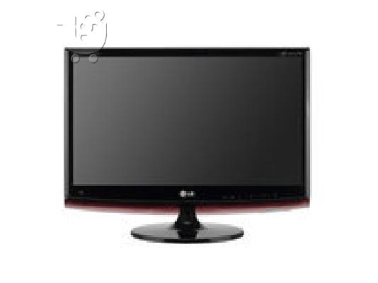 PoulaTo: Τηλεόραση LG M2362D-PC 23 ιντσών Flatron