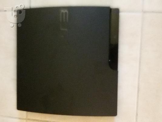 Ps3 500 gb ελαχιστα χρησιμοποιημενο με παιχνιδια