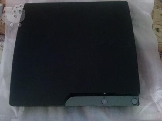 Πωλειται ps3 250gb αριστη κατασταση