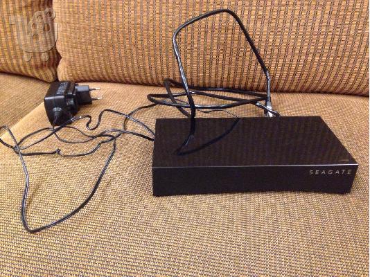 PERSONAL CLOUD SEAGETE 5TB