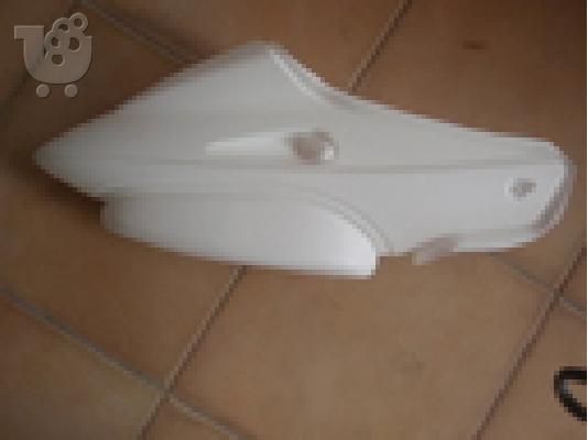 THUNDER Tiger RAPTOR 50 RED LINE 53 Αχρησιμοποίητο. χαρακτηριστικά-futaba receiver R6014 F...