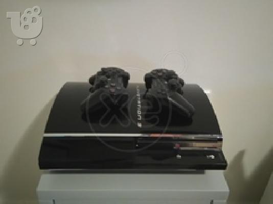 PoulaTo: Playstation 3 (80gb)