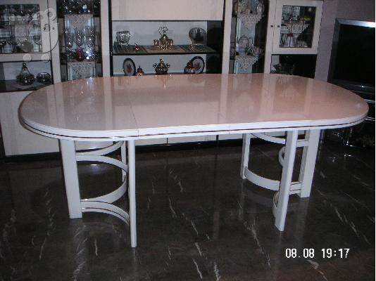 ΕΠΙΠΛΑ LIVING ROOM & ΚΡΕΒΑΤΟΚΑΜΑΡΑΣ