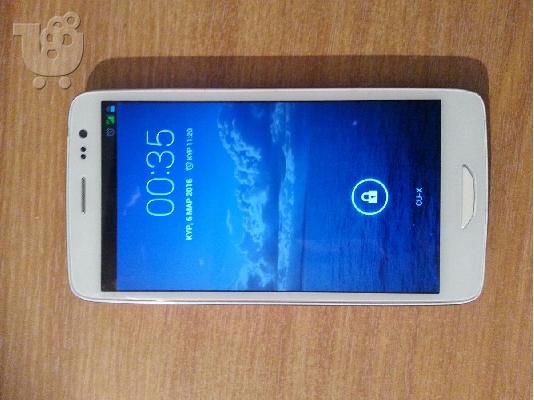 Turbo-X G510S Dual Sim 3G 32GB Smartphone
